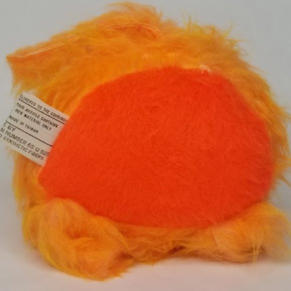 Vintage 70s 80s Cheshire Cat Plush Character - Picture 7 of 10